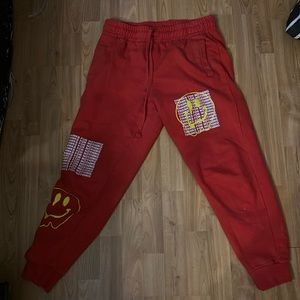 THANKS FOR NOTHING SWEAT PANTS